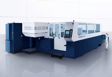 钣金加工企业材料利用率优化项目